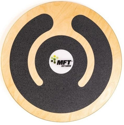 MFT Fun Disc Digital Nature
