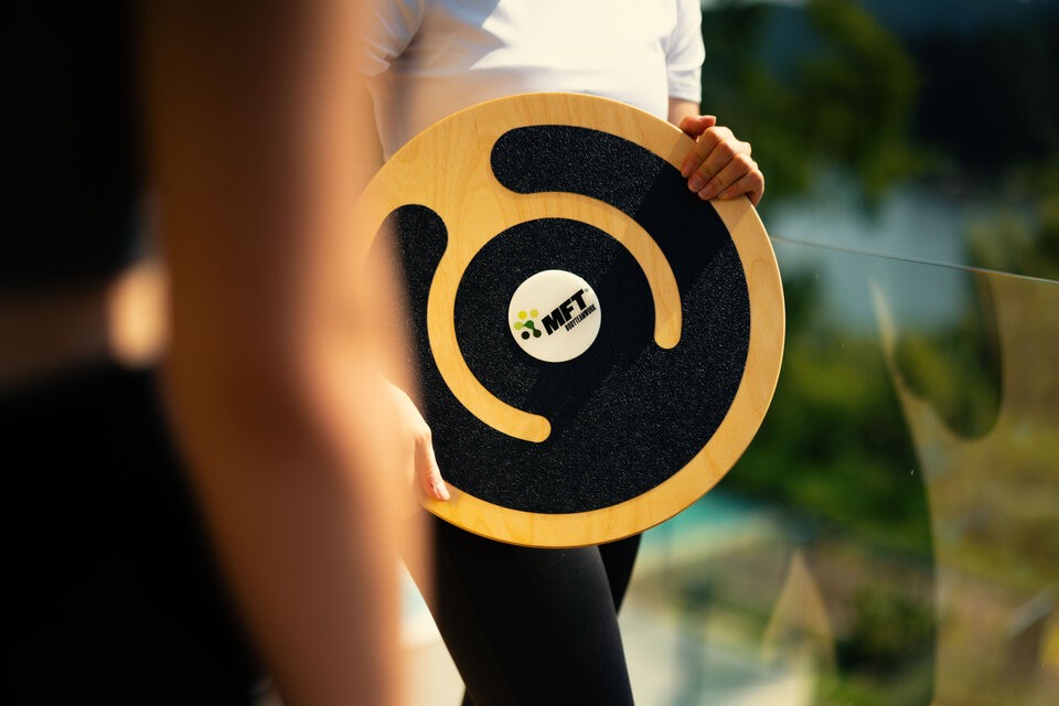 MFT Fun Disc Digital Nature
