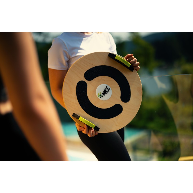 MFT Fun Disc Classic Nature
