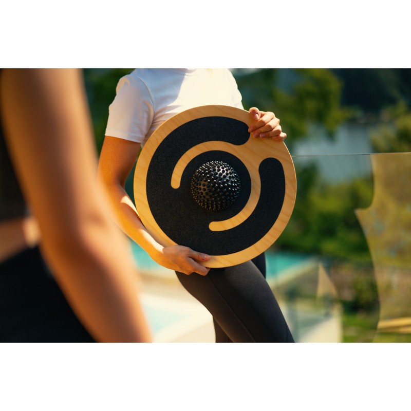MFT Fun Disc Classic Nature