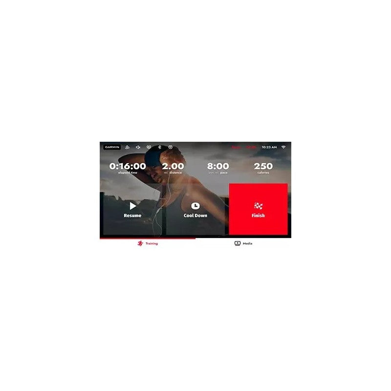 Spirit Fitness XT685ENT Entertainment Laufband