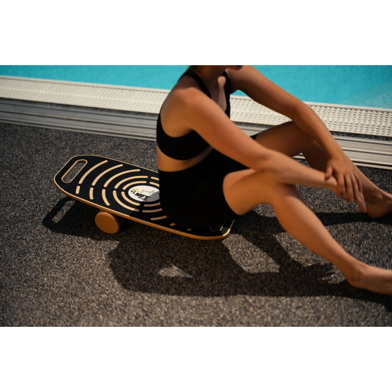MFT Pro Board Freestyle Nature