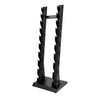 Jordan Vertical Dumbbell Rack for 2.5-25kg (10 Pairs of DBs) (JTVDR3)