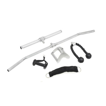 Hoist Fitness 4-Stationen-Turm (CMJ-6000-1)