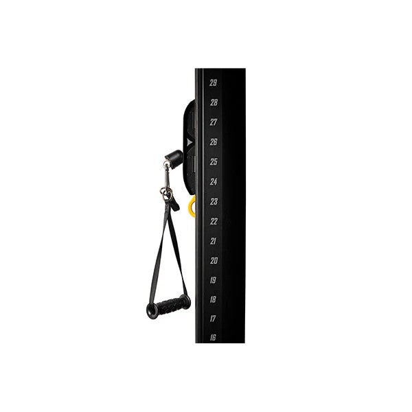 Hoist Fitness 6-Stationen-Turm (CMJ-6600-S)