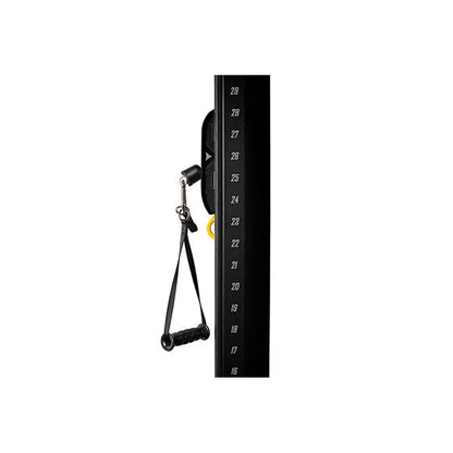 Hoist Fitness 14-Stationen-Turm (CMJ-6000-3)