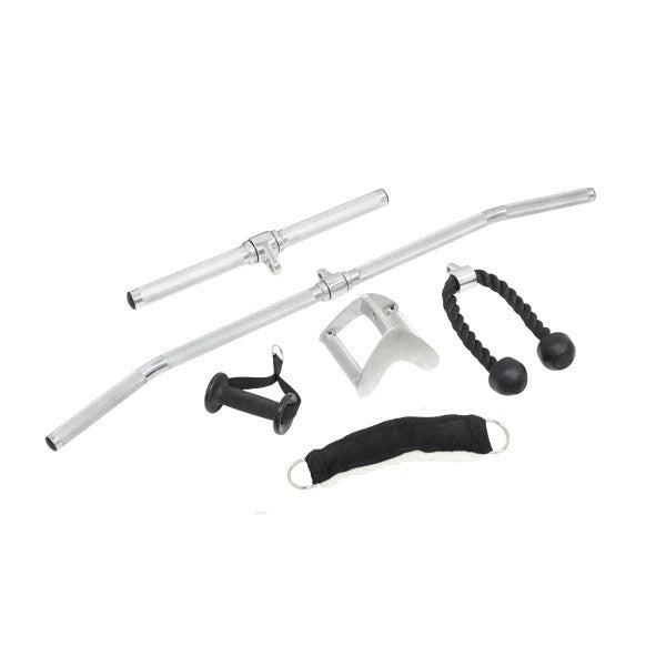 Hoist Fitness Cross Over (CMD-6180)