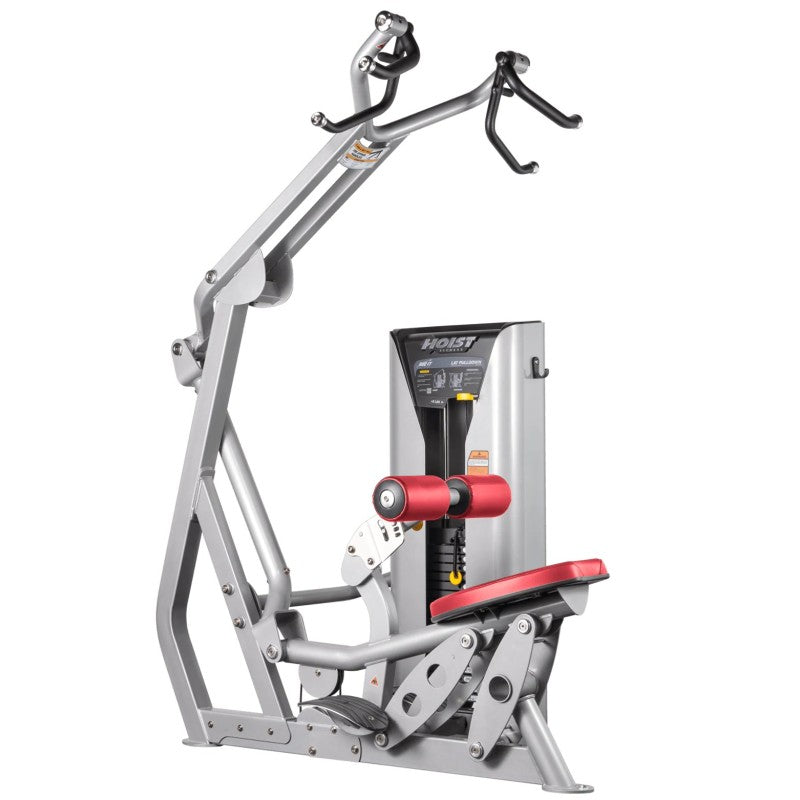Hoist Fitness ROC-IT Latzug (RS-2201)