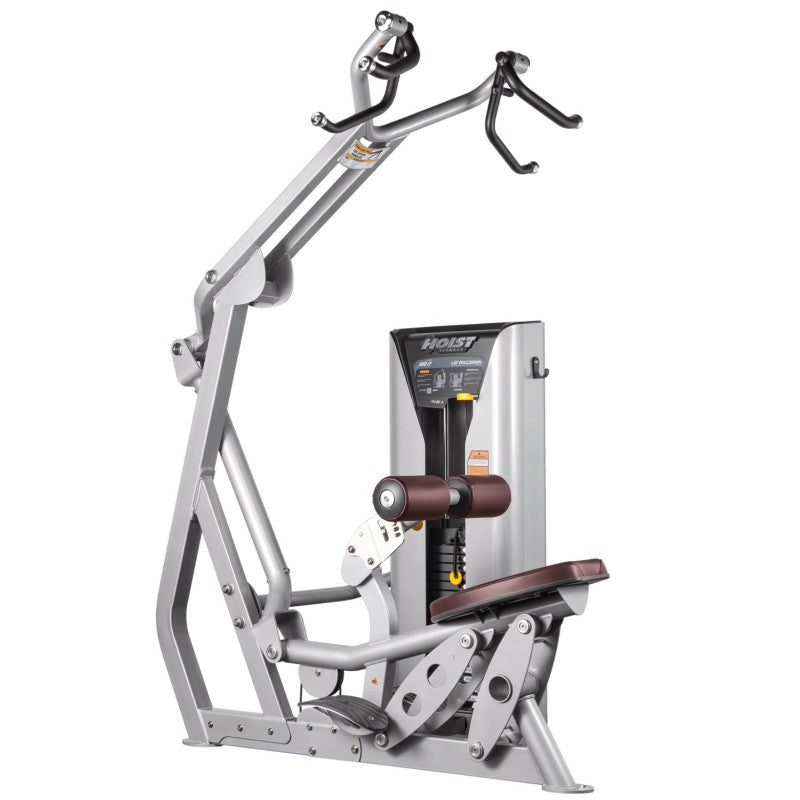 Hoist Fitness ROC-IT Latzug (RS-2201)