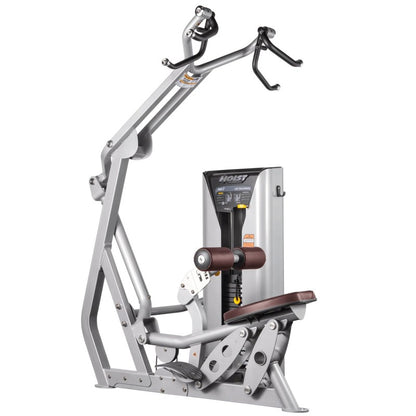 Hoist Fitness ROC-IT Latzug (RS-2201)