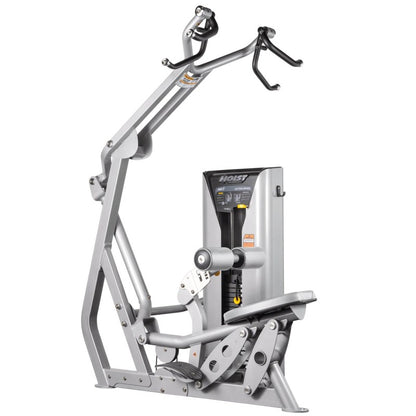 Hoist Fitness ROC-IT Latzug (RS-2201)