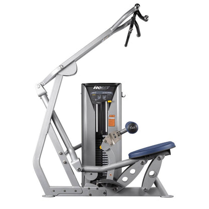 Hoist Fitness ROC-IT Latzug (RS-2201)