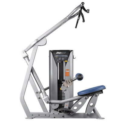 Hoist Fitness ROC-IT Latzug (RS-2201)