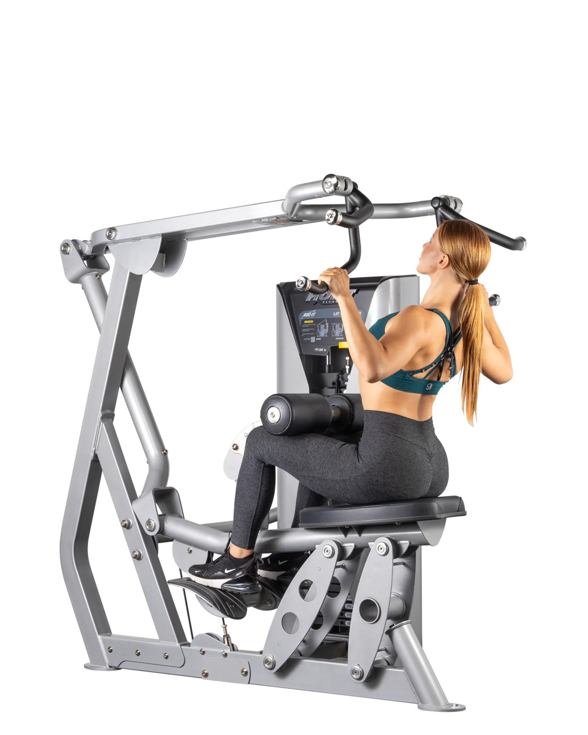 Hoist Fitness ROC-IT Latzug (RS-2201)