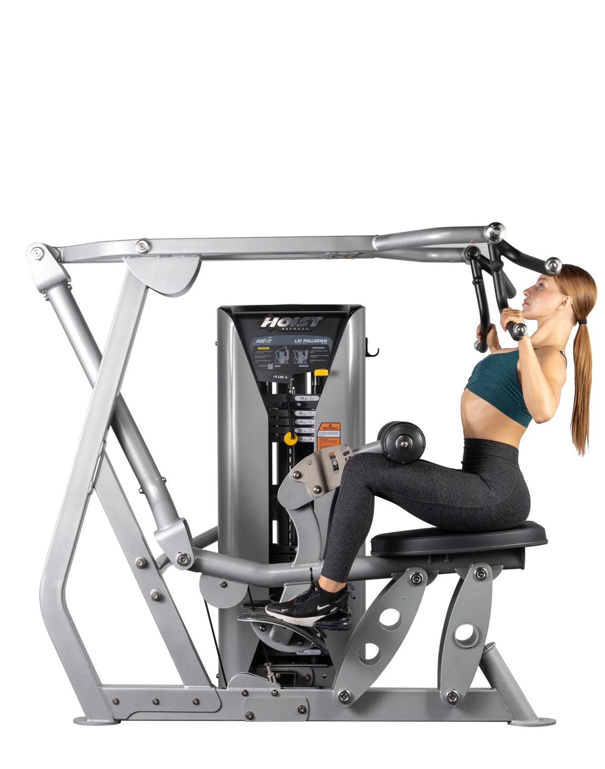 Hoist Fitness ROC-IT Latzug (RS-2201)