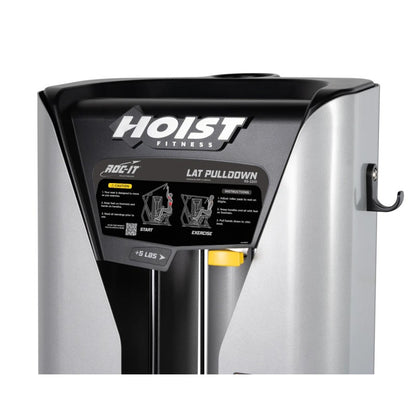 Hoist Fitness ROC-IT Latzug (RS-2201)