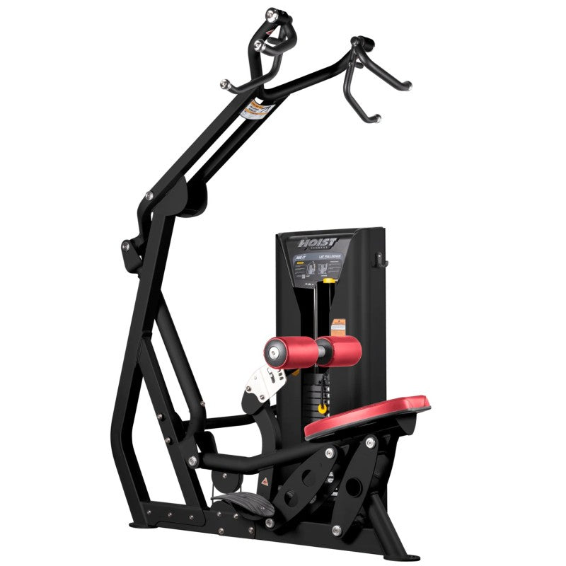 Hoist Fitness ROC-IT Latzug (RS-2201)