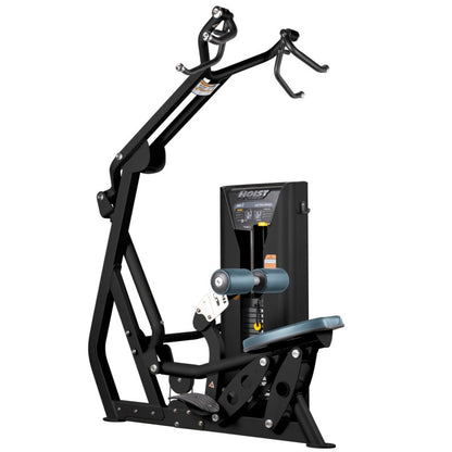Hoist Fitness ROC-IT Latzug (RS-2201)