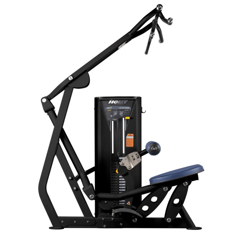 Hoist Fitness ROC-IT Latzug (RS-2201)