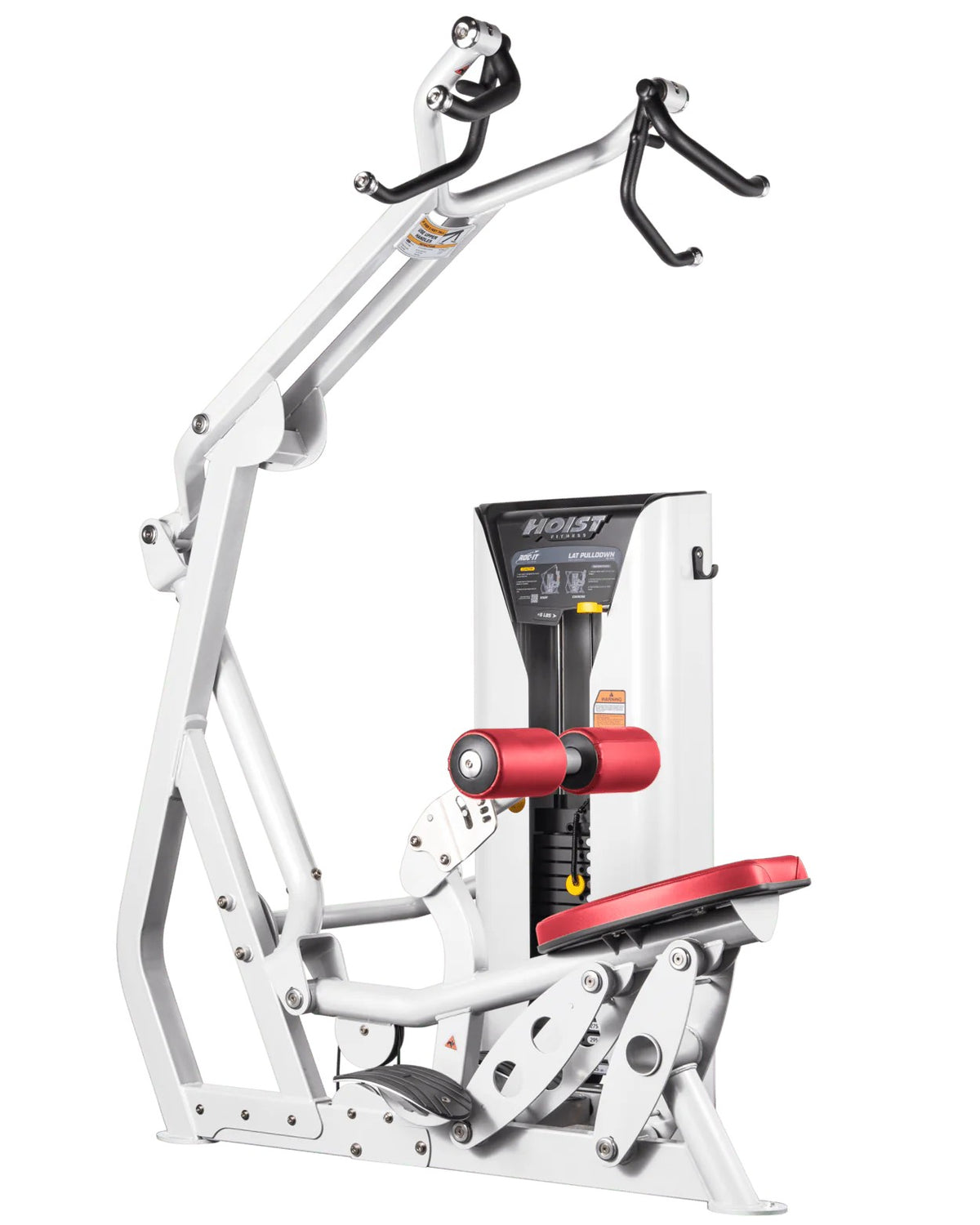 Hoist Fitness ROC-IT Latzug (RS-2201)