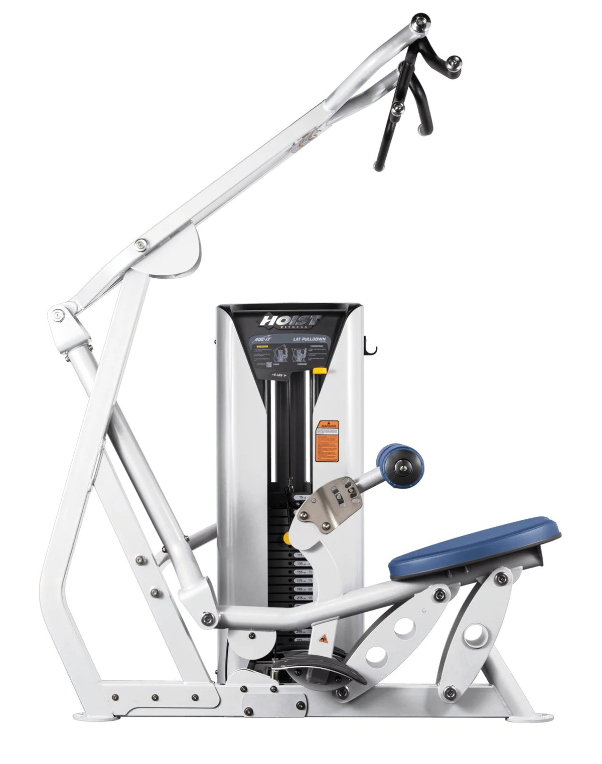 Hoist Fitness ROC-IT Latzug (RS-2201)