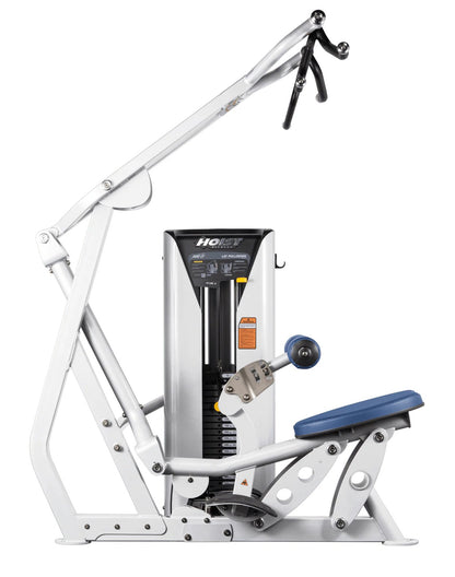 Hoist Fitness ROC-IT Latzug (RS-2201)