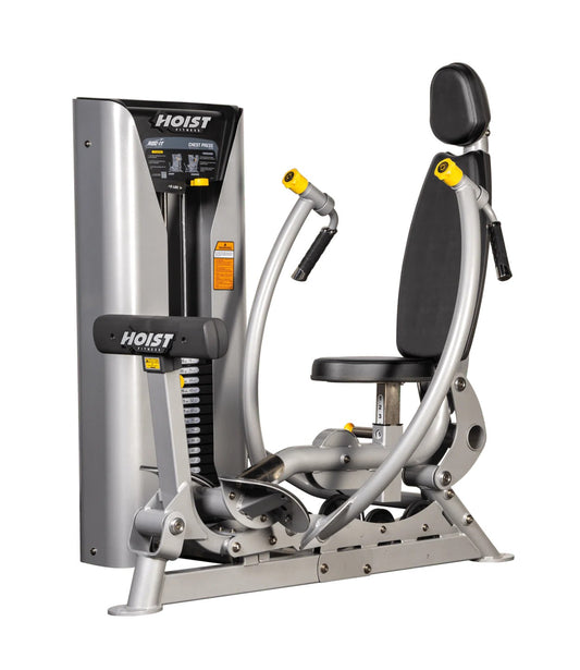 Hoist Fitness ROC-IT Brustpresse (RS-2301)