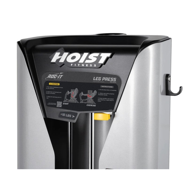 Hoist Fitness ROC-IT Beinpresse (RS-2403)