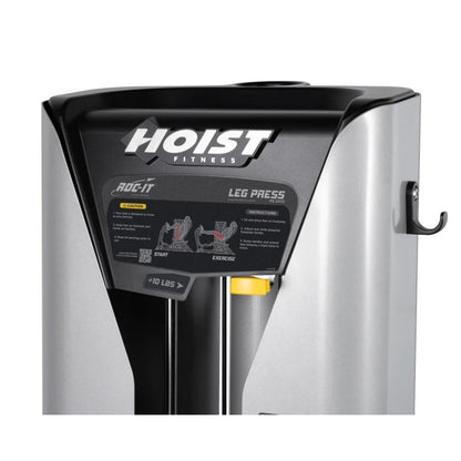 Hoist Fitness ROC-IT Beinpresse (RS-2403)