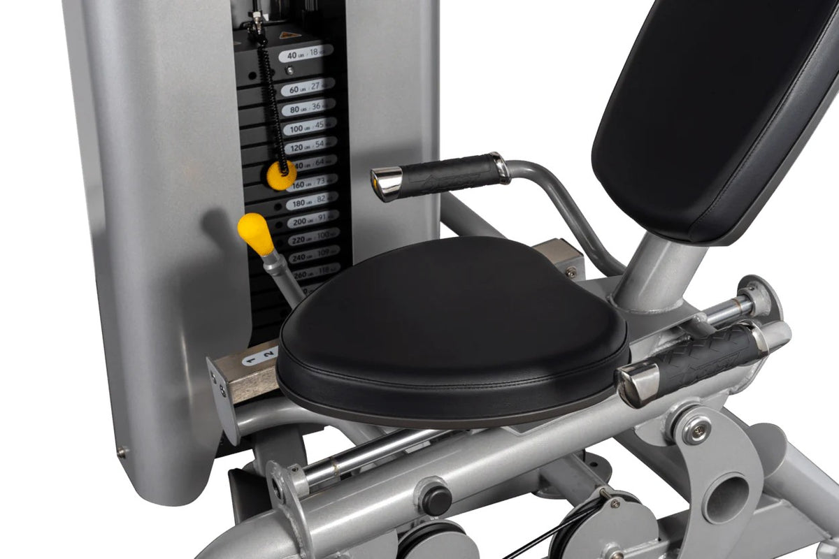 Hoist Fitness ROC-IT Beinpresse (RS-2403)