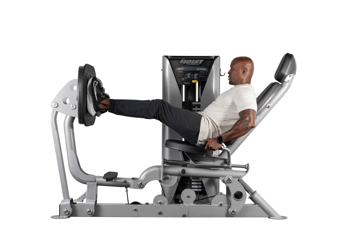 Hoist Fitness ROC-IT Beinpresse (RS-2403)