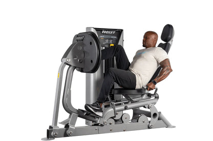 Hoist Fitness ROC-IT Beinpresse (RS-2403)
