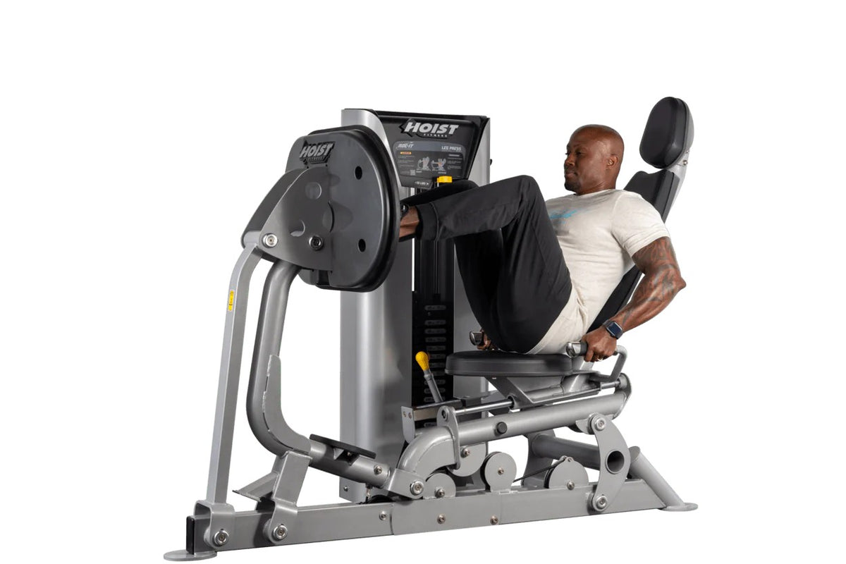 Hoist Fitness ROC-IT Beinpresse (RS-2403)
