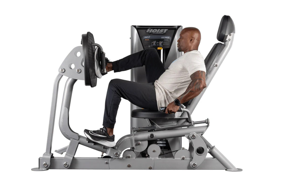 Hoist Fitness ROC-IT Beinpresse (RS-2403)