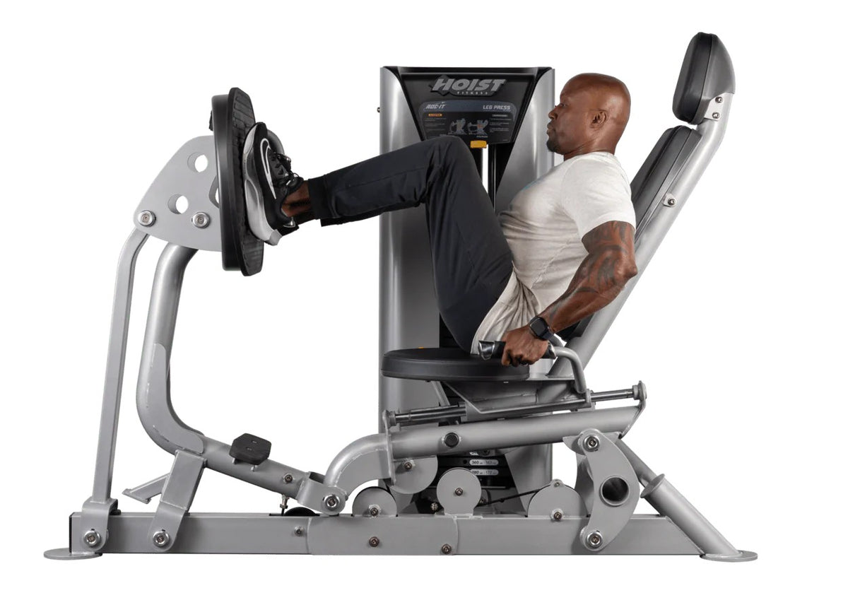 Hoist Fitness ROC-IT Beinpresse (RS-2403)