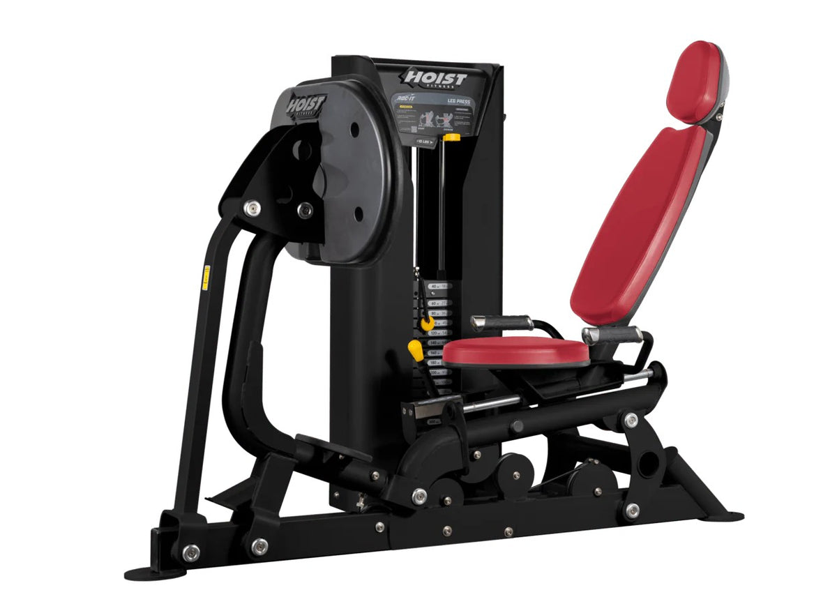 Hoist Fitness ROC-IT Beinpresse (RS-2403)