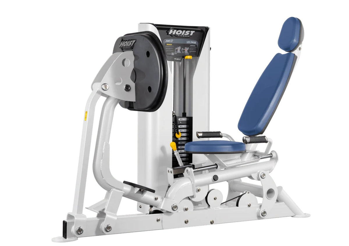 Hoist Fitness ROC-IT Beinpresse (RS-2403)