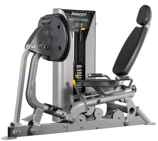 Hoist Fitness ROC-IT Beinpresse (RS-2403)