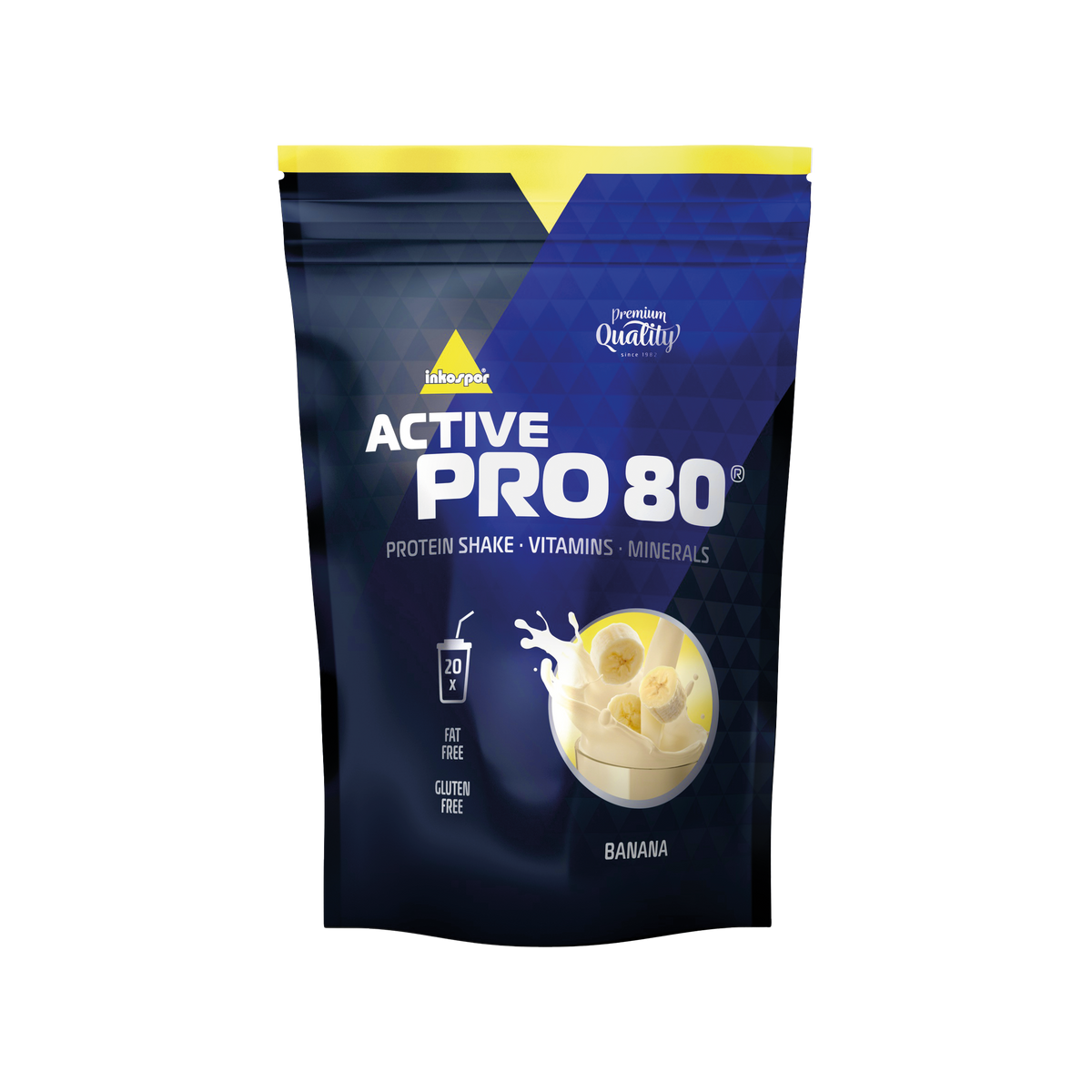 Inkospor Active Pro 80 500g Beutel