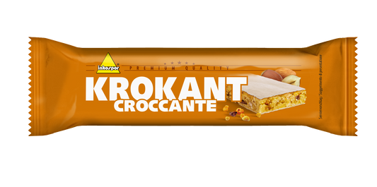 Inkospor Power Snack Krokant 24 x 30g