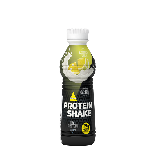 Inkospor Protein Shake 12 x 500ml