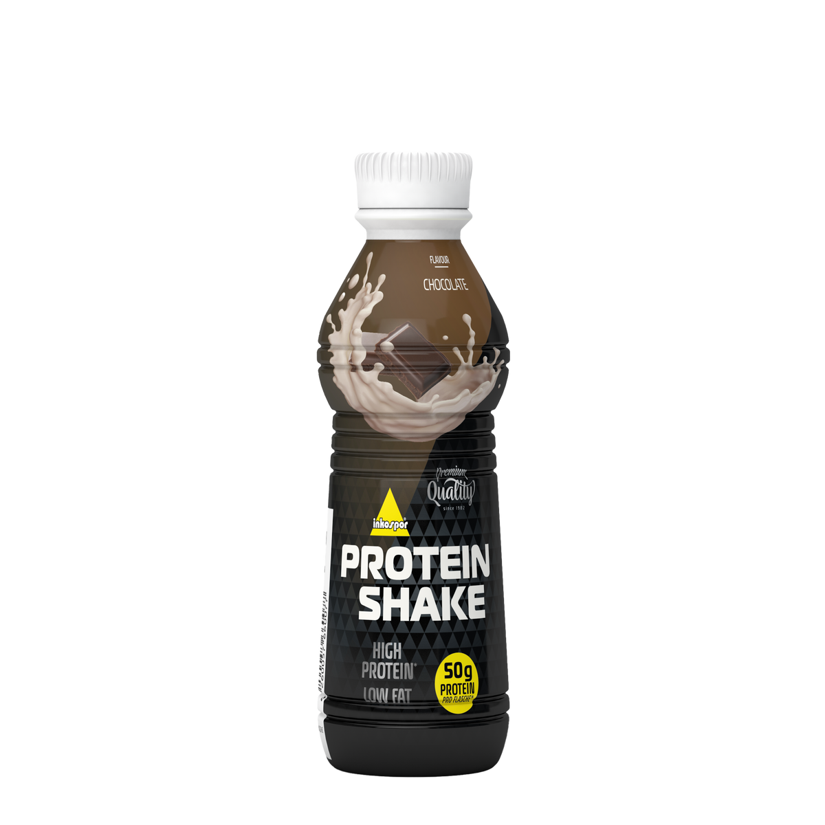 Inkospor Protein Shake 12 x 500ml