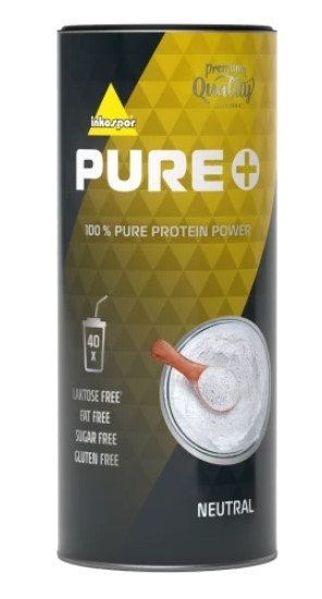 Inkospor Pure Plus 440g Dose