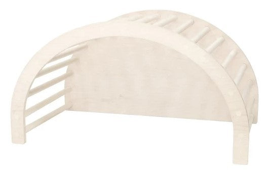 Fitwood Kletterbogen LUOTO II Birke