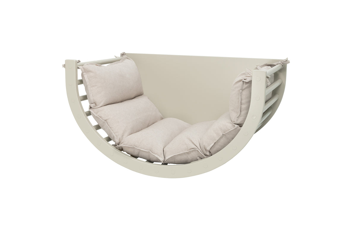 Fitwood Kletterbogen LUOTO II beige