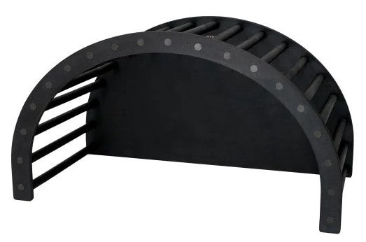 Fitwood Kletterbogen LUOTO II schwarz