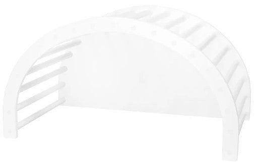 Fitwood Kletterbogen LUOTO II weiss