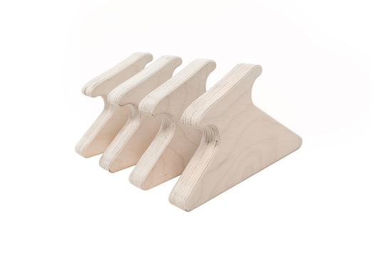 Fitwood Keile zu Kletterbogen LUOTO II