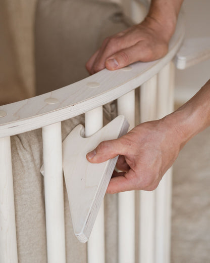 Fitwood Keile zu Kletterbogen LUOTO II