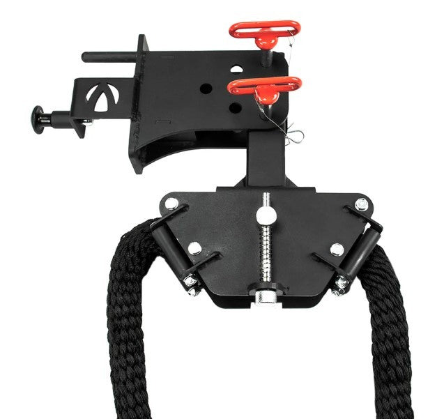 Option zu Helix Rack: Rope Attachment (JF-HX-RA)